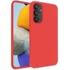 Beline Etui Candy Samsung A34 5G A346czerwony/red